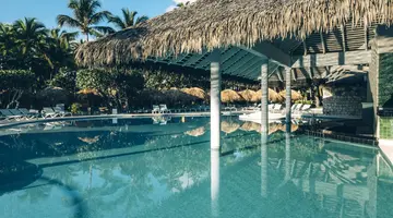 IBEROSTAR SELECTION BAVARO SUITES