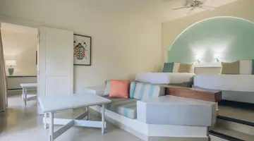 IBEROSTAR SELECTION BAVARO SUITES