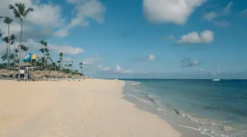 IBEROSTAR SELECTION BAVARO SUITES