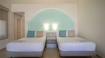 IBEROSTAR SELECTION BAVARO SUITES