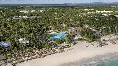 Iberostar Selection Bavaro Suites