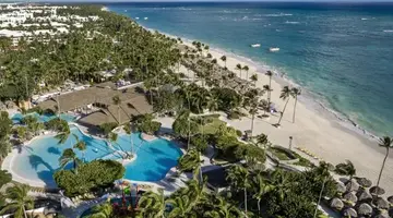 Iberostar Selection Bavaro Suites