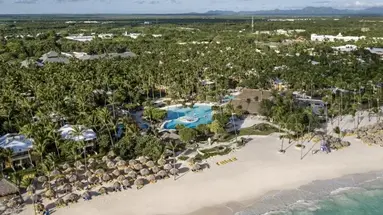 Iberostar Selection BAVARO SUITES