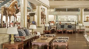 Iberostar Selection BAVARO SUITES