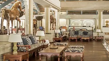 Iberostar Selection BAVARO SUITES