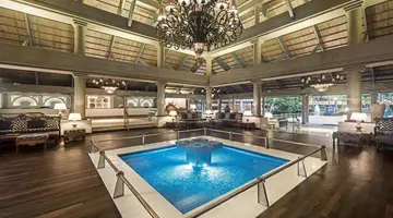 Iberostar Selection Bavaro Suites