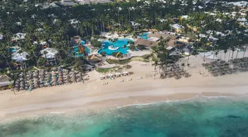 IBEROSTAR SELECTION BAVARO SUITES