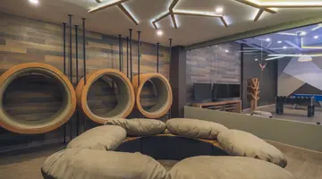 IBEROSTAR SELECTION BAVARO SUITES