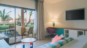 IBEROSTAR SELECTION BAVARO SUITES