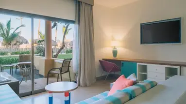 IBEROSTAR SELECTION BAVARO SUITES