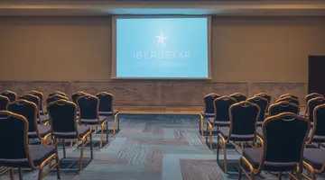 IBEROSTAR SELECTION BAVARO SUITES