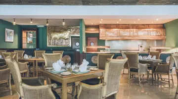 IBEROSTAR SELECTION BAVARO SUITES