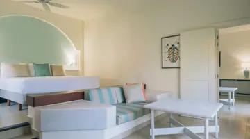 IBEROSTAR SELECTION BAVARO SUITES