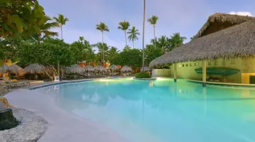 Iberostar Selection Bavaro Suites