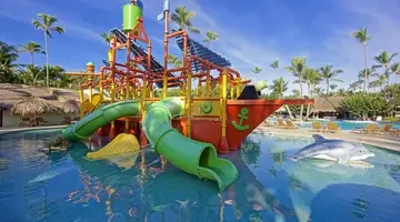 Iberostar Selection Bavaro Suites