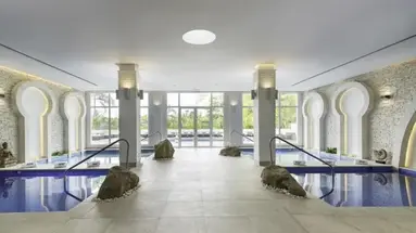 Iberostar Selection BAVARO SUITES