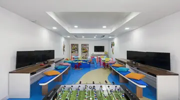Iberostar Selection Bavaro Suites
