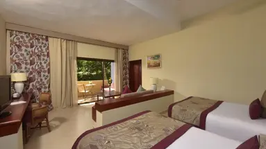 Iberostar Selection Bavaro Suites