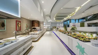 Iberostar Selection Bavaro Suites