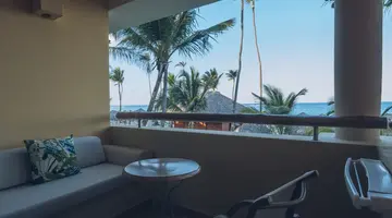 IBEROSTAR SELECTION BAVARO SUITES