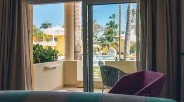 IBEROSTAR SELECTION BAVARO SUITES