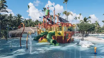 IBEROSTAR SELECTION BAVARO SUITES
