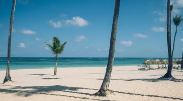 IBEROSTAR SELECTION BAVARO SUITES