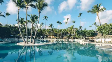 IBEROSTAR SELECTION BAVARO SUITES