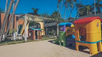 IBEROSTAR SELECTION BAVARO SUITES