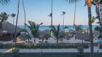 IBEROSTAR SELECTION BAVARO SUITES