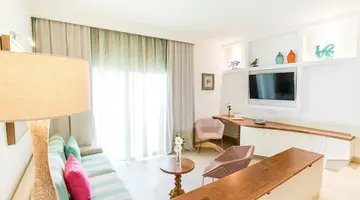 IBEROSTAR SELECTION BAVARO SUITES