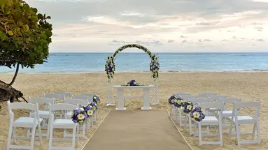 Iberostar Selection Bavaro Suites