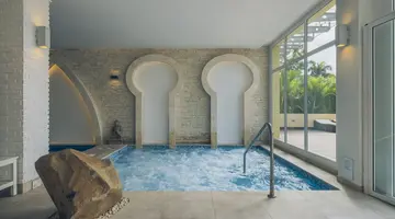 IBEROSTAR SELECTION BAVARO SUITES