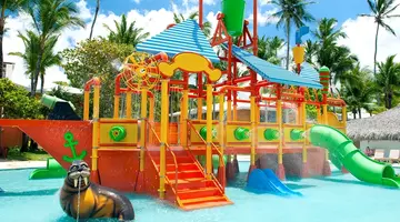IBEROSTAR SELECTION BAVARO SUITES