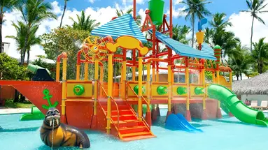 IBEROSTAR SELECTION BAVARO SUITES