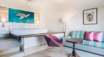 IBEROSTAR SELECTION BAVARO SUITES