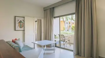 IBEROSTAR SELECTION BAVARO SUITES
