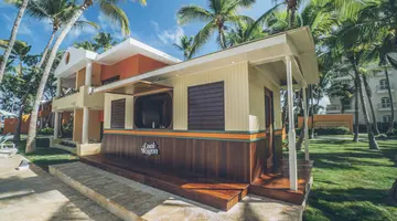 IBEROSTAR SELECTION BAVARO SUITES