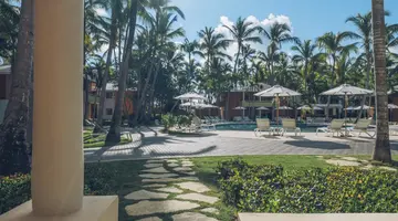 IBEROSTAR SELECTION BAVARO SUITES