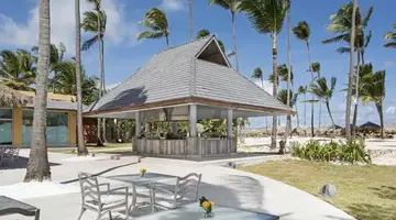 Iberostar Selection Bavaro Suites