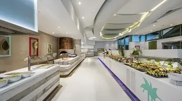 Iberostar Selection Bavaro Suites