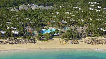 Iberostar Selection Bavaro Suites