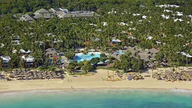 Iberostar Selection Bavaro Suites