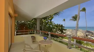 Iberostar Selection BAVARO SUITES