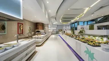 Iberostar Selection BAVARO SUITES