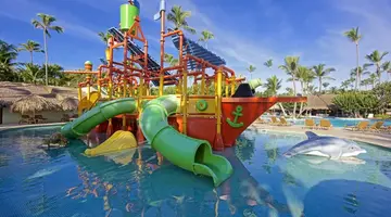 Iberostar Selection Bavaro Suites