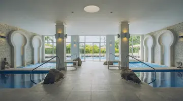 IBEROSTAR SELECTION BAVARO SUITES