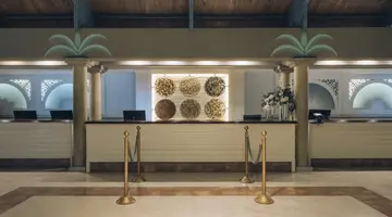 IBEROSTAR SELECTION BAVARO SUITES