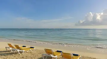 Iberostar Selection Bavaro Suites