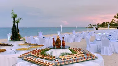 Iberostar Selection Bavaro Suites